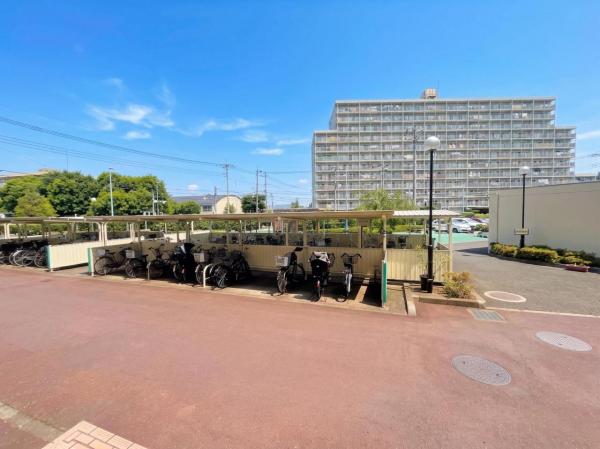 中古マンション 所沢市若松町 西武新宿線航空公園駅 1,280万円