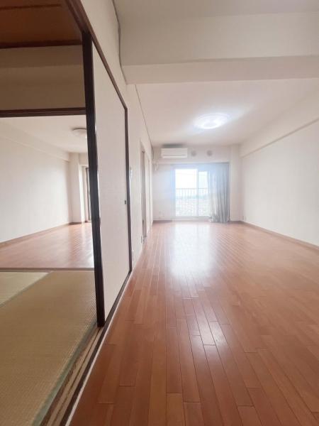中古マンション 所沢市若松町 西武新宿線航空公園駅 1,280万円