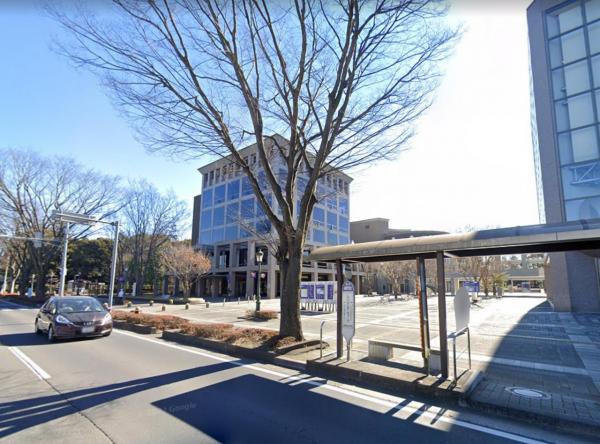 中古マンション 所沢市若松町 西武新宿線航空公園駅 1,280万円