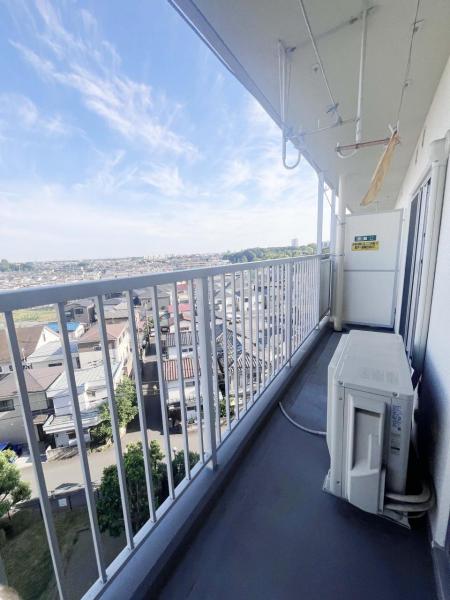 中古マンション 所沢市若松町 西武新宿線航空公園駅 1,280万円