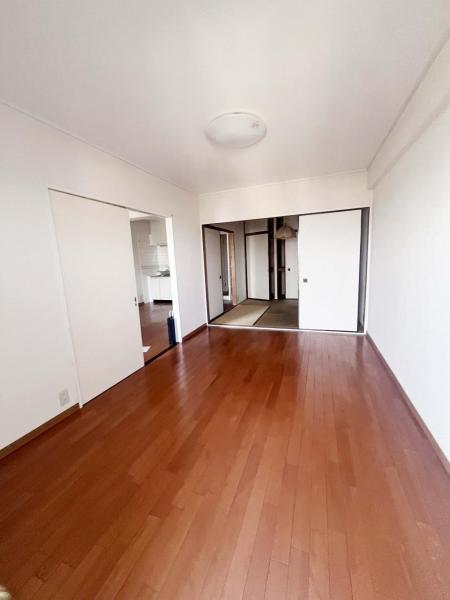 中古マンション 所沢市若松町 西武新宿線航空公園駅 1,280万円