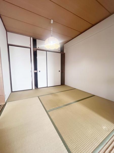 中古マンション 所沢市若松町 西武新宿線航空公園駅 1,280万円
