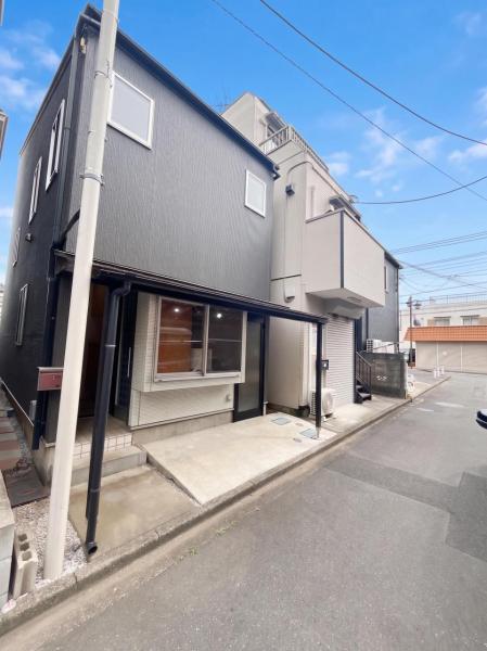 中古戸建 入間市東藤沢６丁目 西武池袋線狭山ヶ丘駅 1,780万円