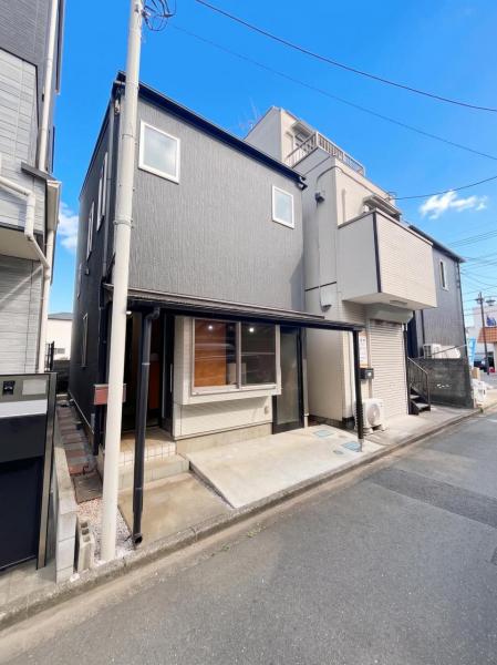 中古戸建 入間市東藤沢６丁目 西武池袋線狭山ヶ丘駅 1,780万円