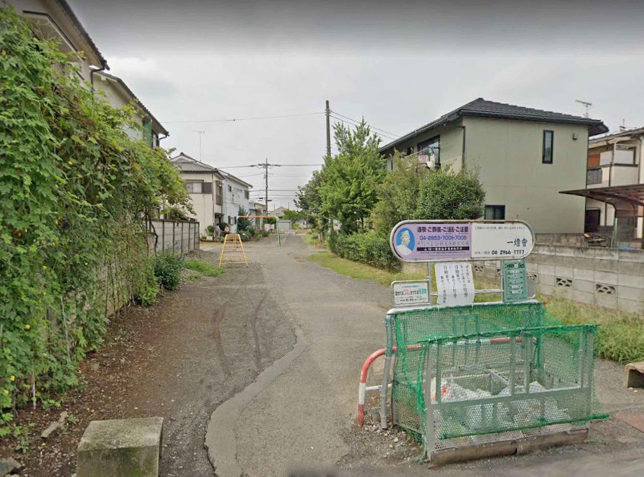 林川西公園