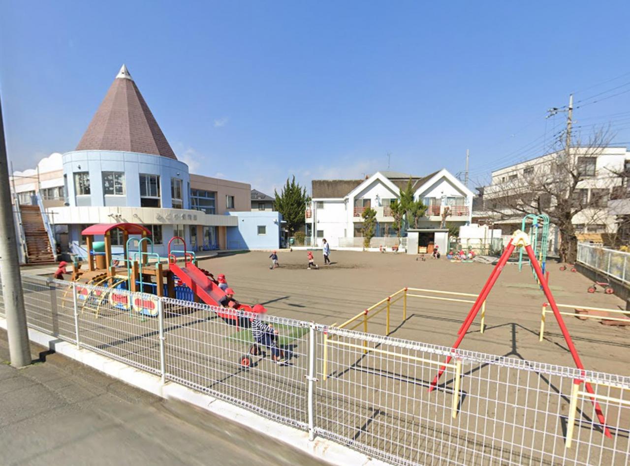 みどり保育園