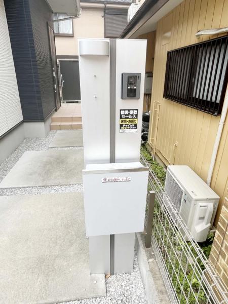中古戸建 入間市東町２丁目 西武池袋線入間市駅 3,499万円
