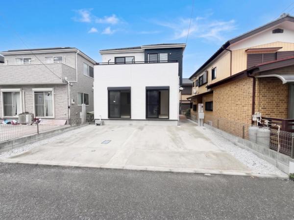 中古戸建 入間市東町２丁目 西武池袋線入間市駅 3,499万円