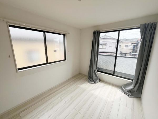 中古戸建 入間市東町２丁目 西武池袋線入間市駅 3,499万円