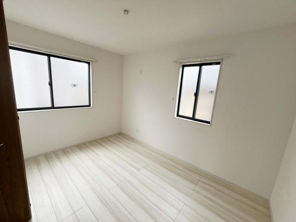 中古戸建 入間市東町２丁目 西武池袋線入間市駅 3,499万円