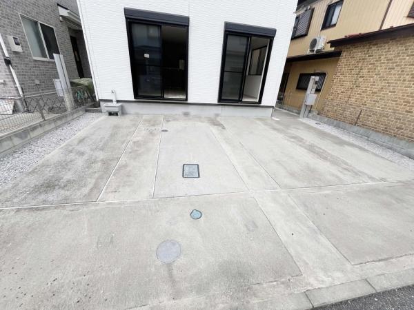 中古戸建 入間市東町２丁目 西武池袋線入間市駅 3,499万円