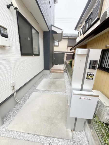 中古戸建 入間市東町２丁目 西武池袋線入間市駅 3,499万円