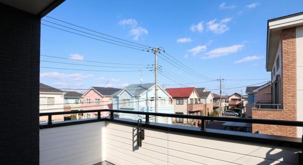 中古戸建 入間市東町２丁目 西武池袋線入間市駅 3,499万円