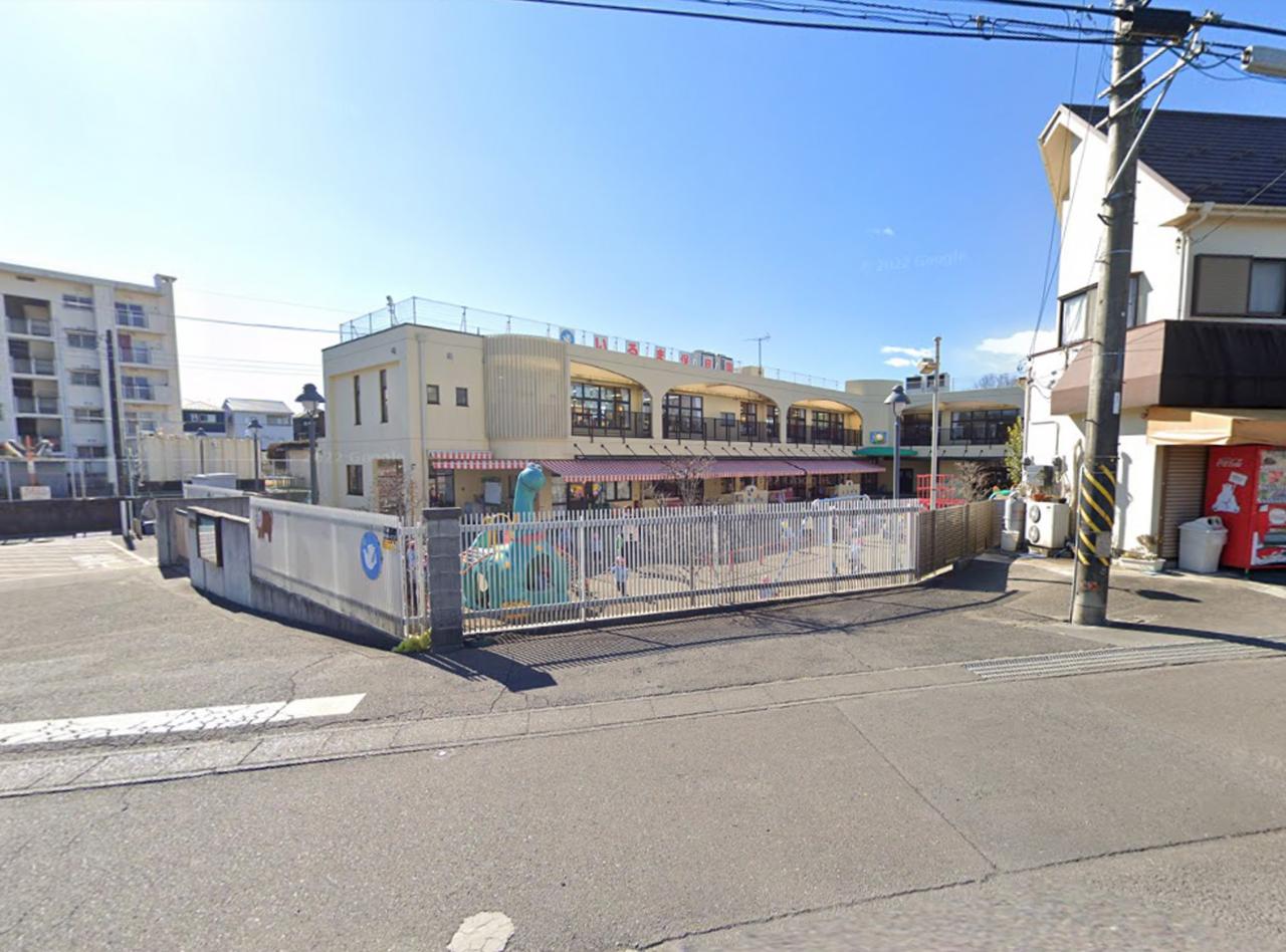 いるま保育園