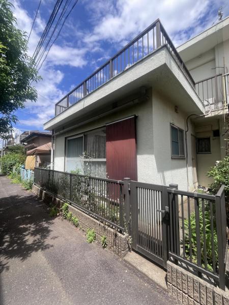 中古戸建 所沢市こぶし町 西武新宿線航空公園駅 630万円