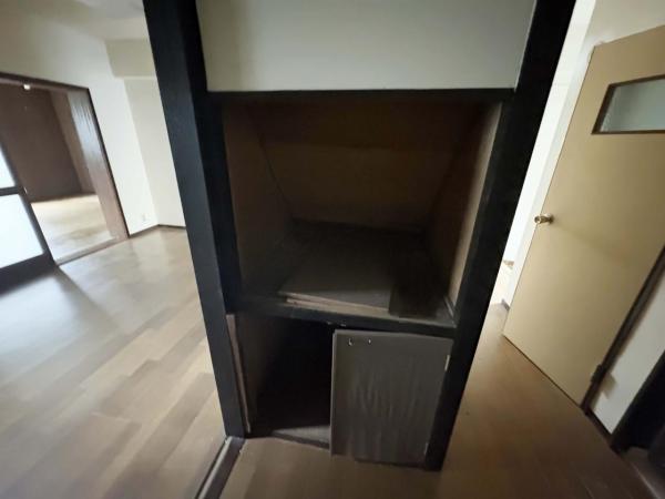 ◆当社売主物件◆所沢市こぶし町　中古戸建 収納 