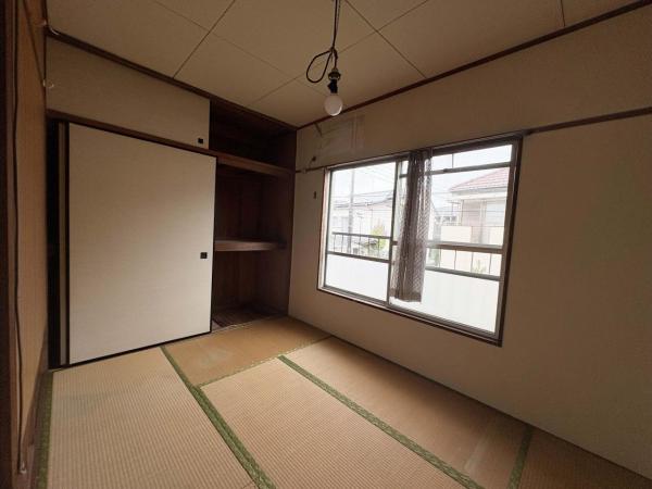 ◆当社売主物件◆所沢市こぶし町　中古戸建 リビング以外の居室 