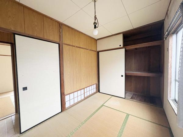 ◆当社売主物件◆所沢市こぶし町　中古戸建 リビング以外の居室 
