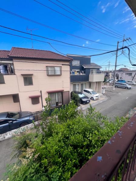 ◆当社売主物件◆所沢市こぶし町　中古戸建 住戸からの眺望写真 