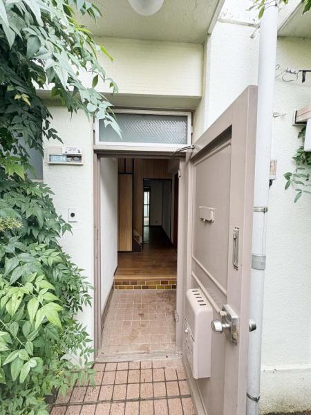 中古戸建 所沢市こぶし町 西武新宿線航空公園駅 630万円