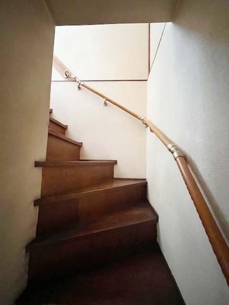 中古戸建 横浜市南区永田北２丁目 京急本線井土ヶ谷駅 680万円