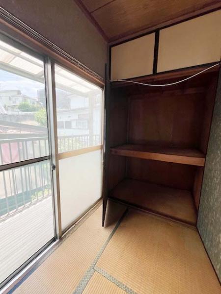 中古戸建 横浜市南区永田北２丁目 京急本線井土ヶ谷駅 680万円