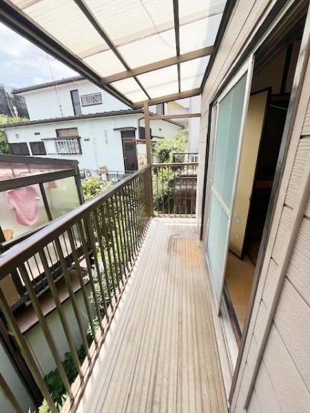 中古戸建 横浜市南区永田北２丁目 京急本線井土ヶ谷駅 680万円