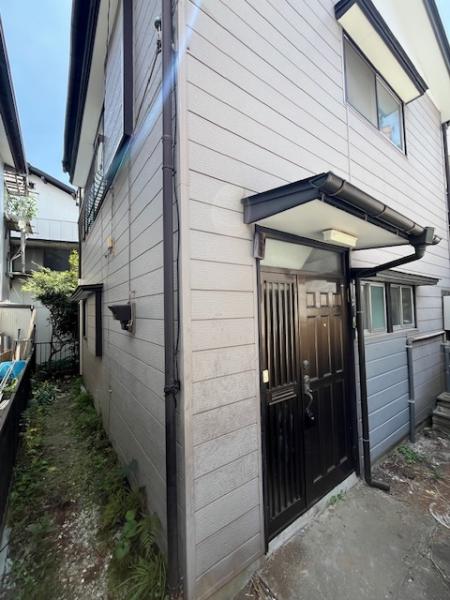 中古戸建 横浜市南区永田北２丁目 京急本線井土ヶ谷駅 680万円