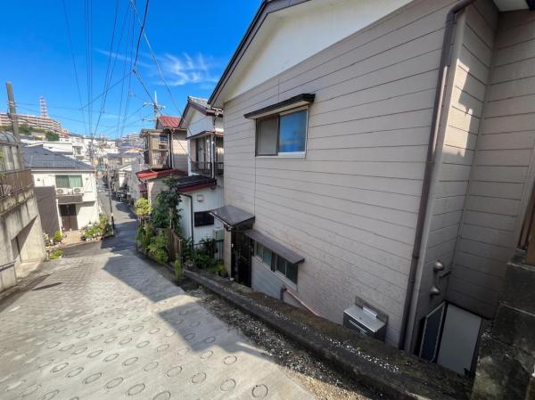 中古戸建 横浜市南区永田北２丁目 京急本線井土ヶ谷駅 680万円