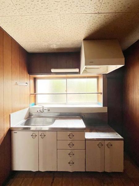 中古戸建 横浜市南区永田北２丁目 京急本線井土ヶ谷駅 680万円
