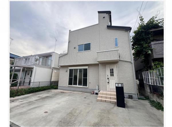 中古戸建 所沢市林３丁目 西武池袋線狭山ヶ丘駅 4,290万円
