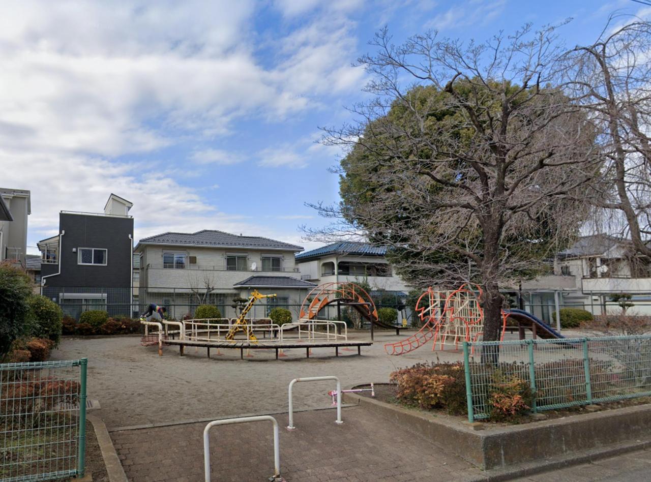 弥生公園