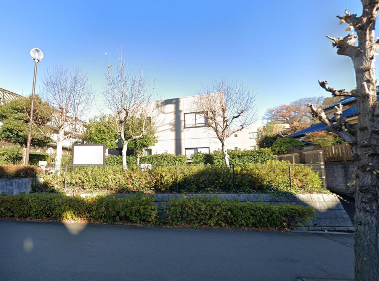 東原井公園