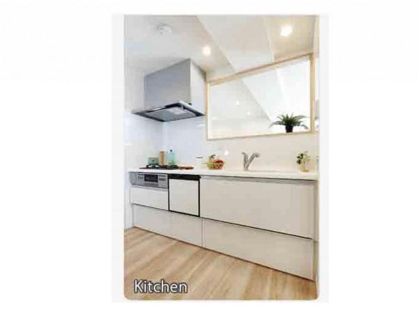 中古マンション 所沢市東狭山ケ丘２丁目 西武池袋線狭山ヶ丘駅 3,690万円