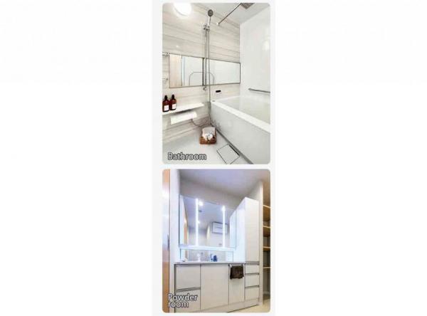 中古マンション 所沢市東狭山ケ丘２丁目 西武池袋線狭山ヶ丘駅 3,490万円