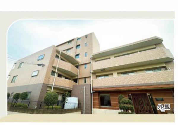 中古マンション 所沢市小手指町４丁目 西武池袋線小手指駅 3,590万円