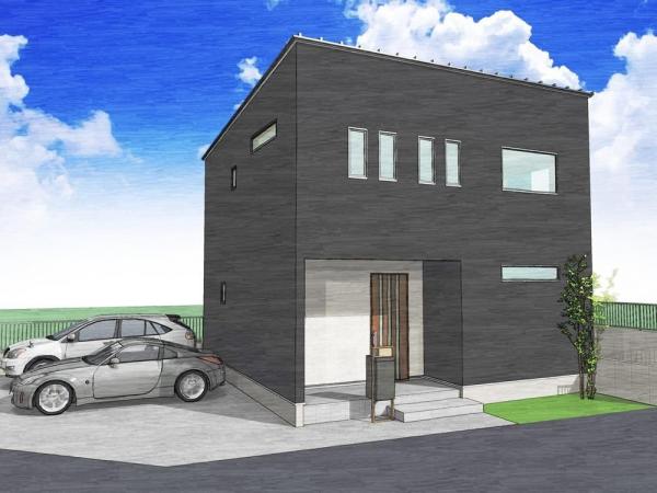 新築戸建 所沢市小手指南２丁目 西武池袋線小手指駅 4,680万円