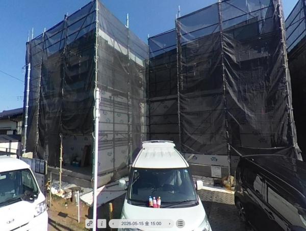 新築戸建 所沢市小手指南２丁目 西武池袋線小手指駅 4,280万円