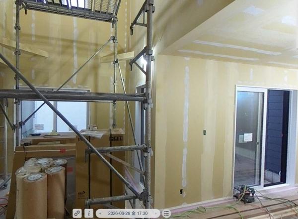 新築戸建 所沢市小手指南２丁目 西武池袋線小手指駅 4,280万円