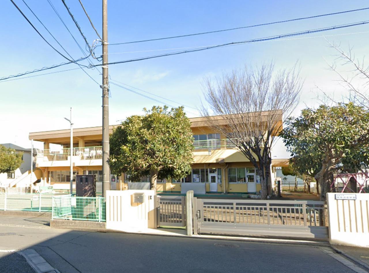 西所沢保育園
