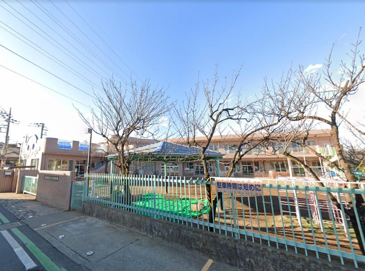 山口保育園