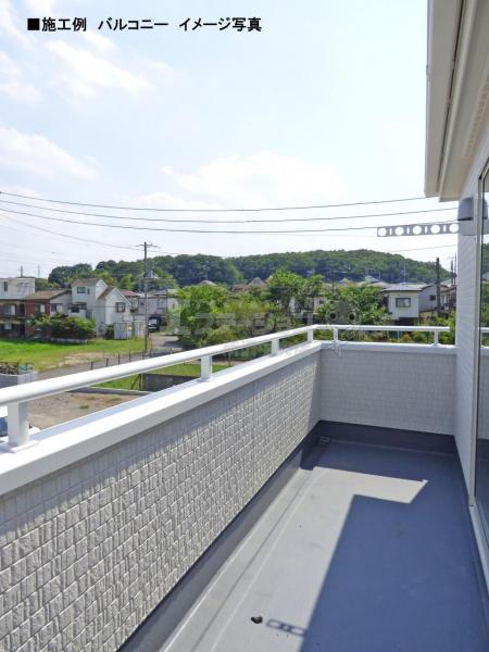 新築戸建 所沢市大字松郷 JR武蔵野線東所沢駅 3,680万円
