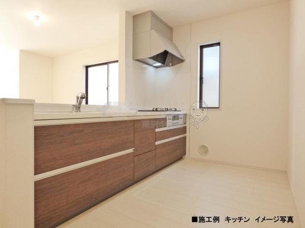 新築戸建 所沢市大字松郷 JR武蔵野線東所沢駅 3,680万円