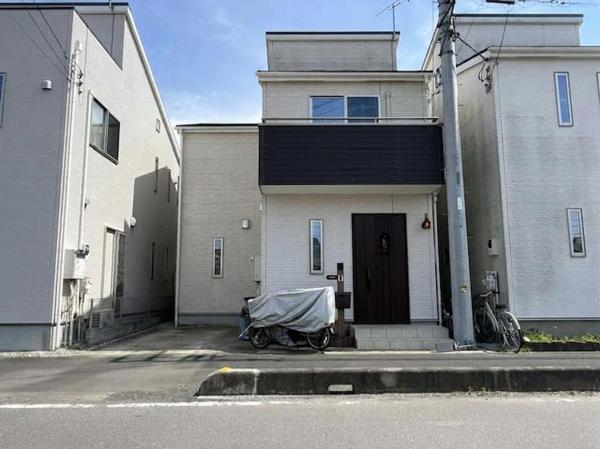 中古戸建 川越市大字寺尾 東武東上線上福岡駅 2,280万円