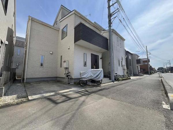 中古戸建 川越市大字寺尾 東武東上線上福岡駅 2,280万円