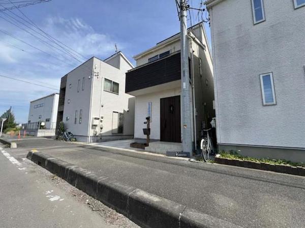 中古戸建 川越市大字寺尾 東武東上線上福岡駅 2,280万円