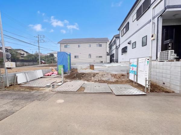 新築戸建 所沢市宮本町２丁目 西武新宿線航空公園駅 6,199万円
