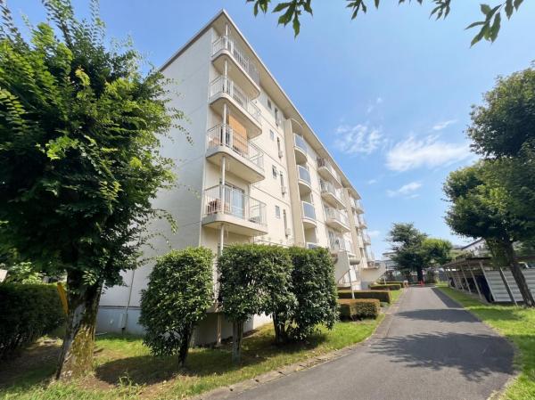 中古マンション 入間市大字野田 西武池袋線元加治駅 490万円