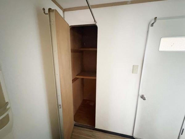 中古マンション 入間市大字野田 西武池袋線元加治駅 490万円