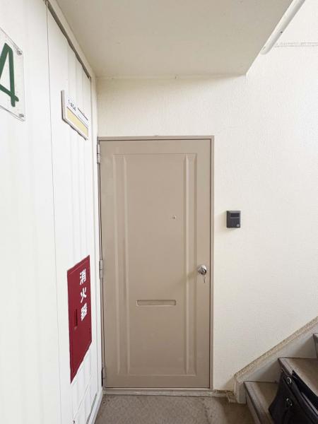 中古マンション 入間市大字野田 西武池袋線元加治駅 490万円